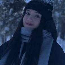 Рина, 19 из г. Красноярск.