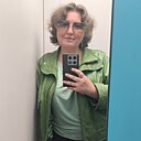 Kristina, 42 года