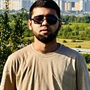 Собиржон, 20 лет