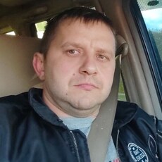 Фотография мужчины Павел, 36 лет из г. Чехов