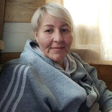 Фотография девушки Ольга, 44 года из г. Санкт-Петербург