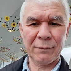 Фотография мужчины Акмаль, 57 лет из г. Нижний Новгород