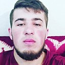 Саид, 27 лет