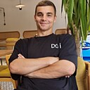 Ваня, 27 лет
