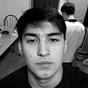 Азамат, 20 лет