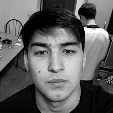 Фотография мужчины Азамат, 20 лет из г. Усть-Каменогорск