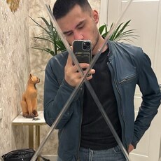 Фотография мужчины Danil, 27 лет из г. Москва