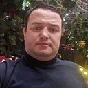 Игорь, 33 года