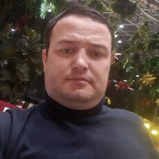 Фотография мужчины Игорь, 33 года из г. Балабаново