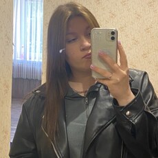 Фотография девушки Каролина, 20 лет из г. Щучин