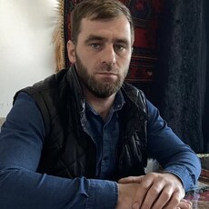 Фотография мужчины Шамиль, 35 лет из г. Тверь