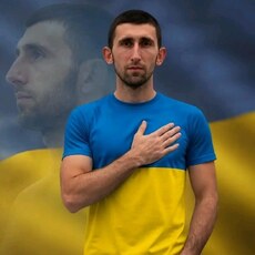 Фотография мужчины Олександр, 36 лет из г. Тетиев