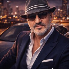 Фотография мужчины Олександр, 55 лет из г. Киев