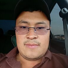 Фотография мужчины Али, 34 года из г. Томилино