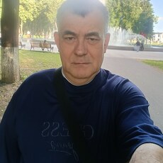 Фотография мужчины Евгений, 58 лет из г. Коломна