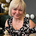 Таня, 53 года