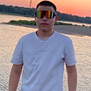 Диас, 18 лет