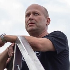 Фотография мужчины Алексей, 47 лет из г. Чита