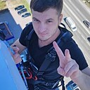 Андрей, 25 лет