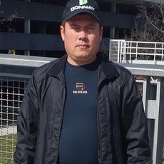 Фотография мужчины Jek, 37 лет из г. Каунас