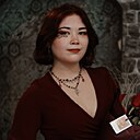 Екатерина, 19 лет