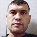 Элëр, 44 года