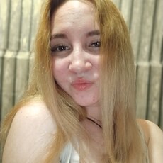 Фотография девушки Секрет, 22 года из г. Барановичи