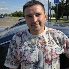 Фотография мужчины Ильнар, 32 года из г. Набережные Челны