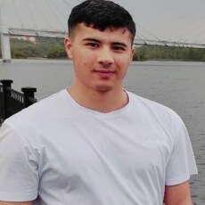 Фотография мужчины Али, 24 года из г. Худжанд