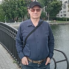 Александр, 66 из г. Калининград.