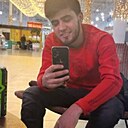 Мехроч, 26 лет