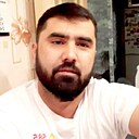 Мухаммад, 40 лет