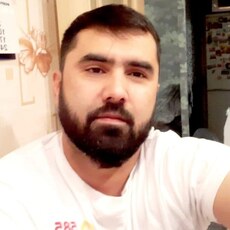 Фотография мужчины Мухаммад, 40 лет из г. Москва