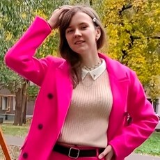 Anastasia, 28 из г. Москва.
