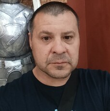 Фотография мужчины Линар, 46 лет из г. Казань