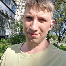 Фотография мужчины Андрей, 27 лет из г. Кореновск