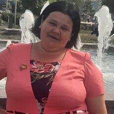 Фотография девушки Татьяна, 46 лет из г. Брянск