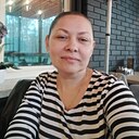 Кира, 46 лет