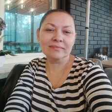 Фотография девушки Кира, 46 лет из г. Алчевск