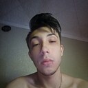 Даня, 19 лет