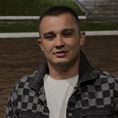 Фотография мужчины Андрей, 28 лет из г. Брянск