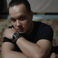 Фотография мужчины Станислав, 35 лет из г. Омск