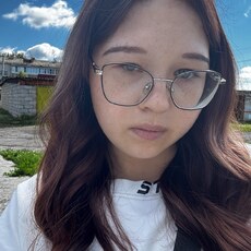 Фотография девушки Анна, 18 лет из г. Йошкар-Ола