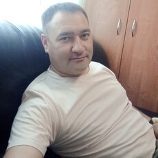 Фотография мужчины Павел, 37 лет из г. Петропавловск-Камчатский