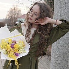 Фотография девушки Анастасия, 20 лет из г. Мичуринск