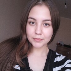 Фотография девушки Алина, 23 года из г. Смоленск