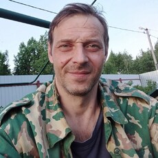 Фотография мужчины Dmitriy, 45 лет из г. Клин