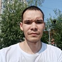 Данил, 29 лет