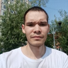 Фотография мужчины Данил, 29 лет из г. Сургут