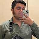 Али, 18 лет